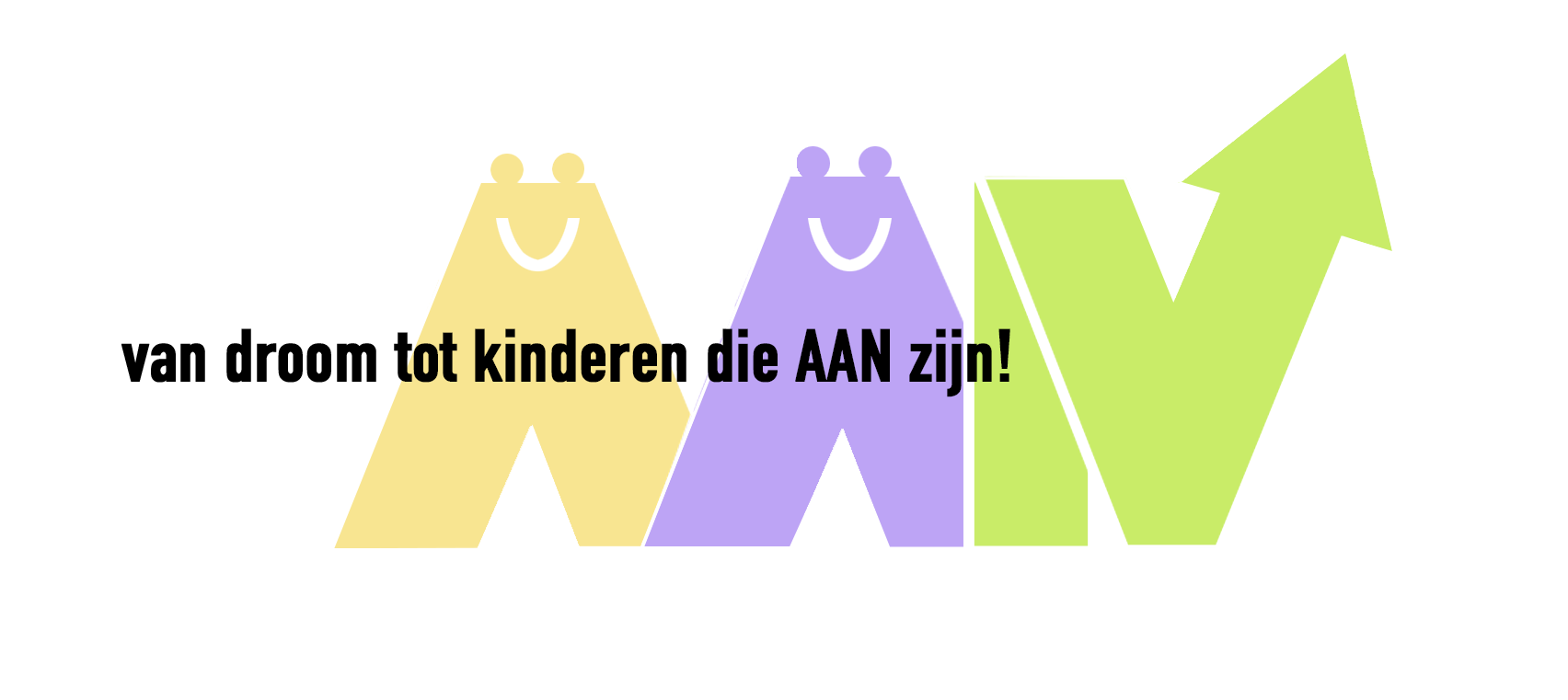 Van droom tot kinderen die aan zijn
